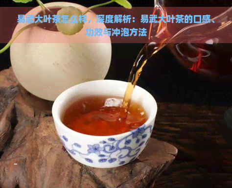 易武大叶茶怎么样，深度解析：易武大叶茶的口感、功效与冲泡方法