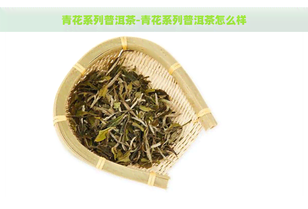 青花系列普洱茶-青花系列普洱茶怎么样