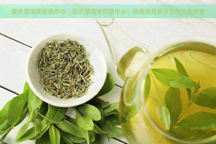 临沂普洱茶管理中心，临沂普洱茶管理中心：探索优质茶叶的生产与销售