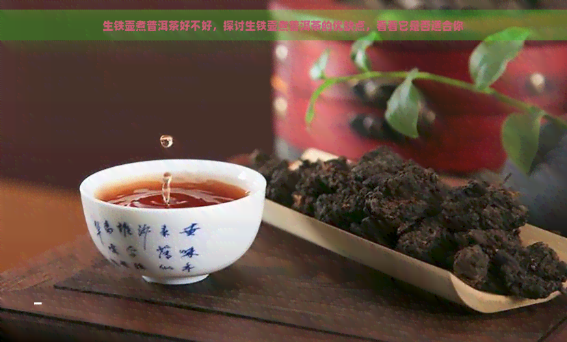 生铁壶煮普洱茶好不好，探讨生铁壶煮普洱茶的优缺点，看看它是否适合你