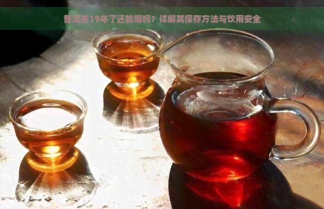 普洱茶19年了还能喝吗？详解其保存方法与饮用安全