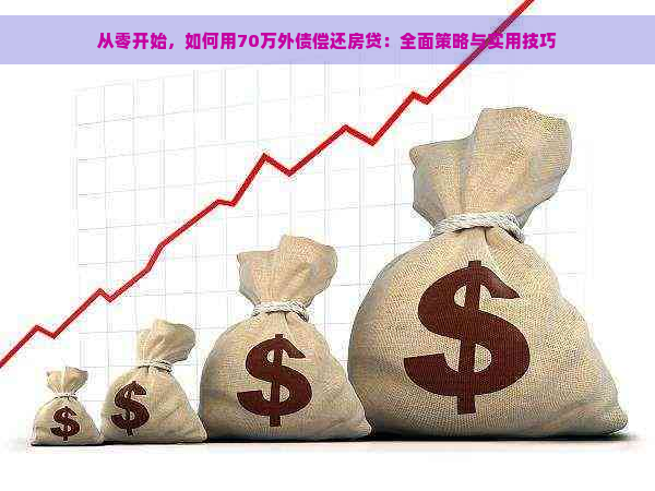 从零开始，如何用70万外债偿还房贷：全面策略与实用技巧