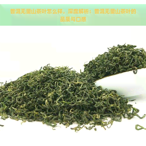 普洱无量山茶叶怎么样，深度解析：普洱无量山茶叶的品质与口感