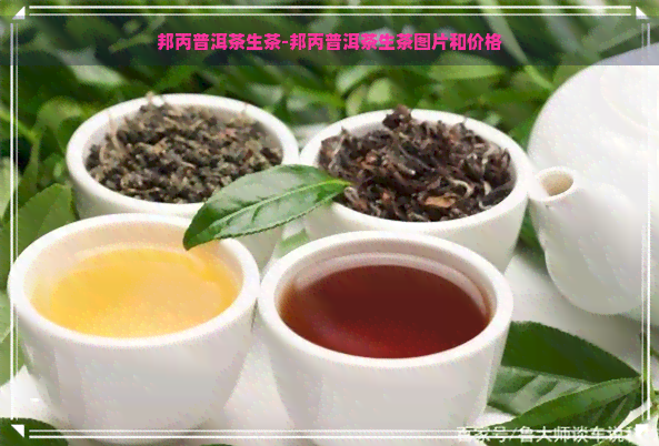 邦丙普洱茶生茶-邦丙普洱茶生茶图片和价格