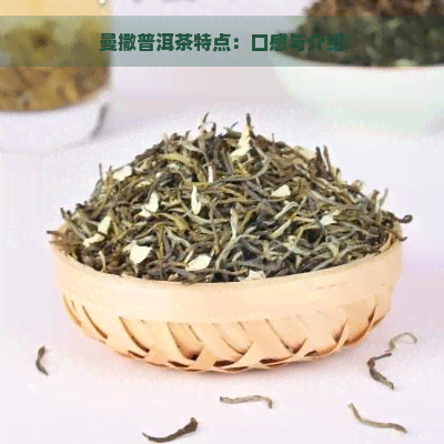 曼撒普洱茶特点：口感与介绍