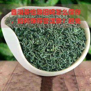 普洱茶怕陈旧吗怎么保存，如何保存普洱茶？避免过期变质的方法