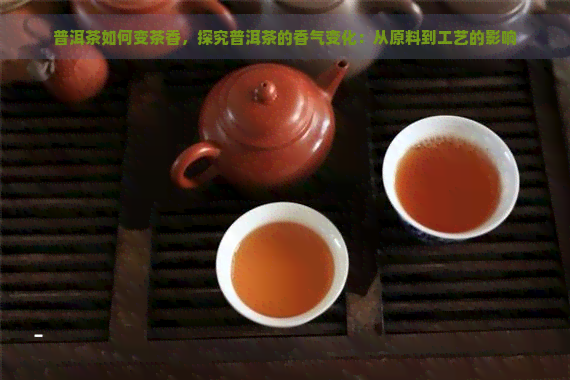 普洱茶如何变茶香，探究普洱茶的香气变化：从原料到工艺的影响