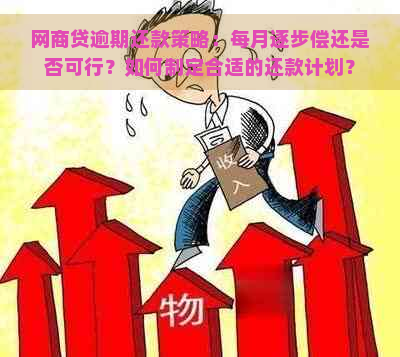 网商贷逾期还款策略：每月逐步偿还是否可行？如何制定合适的还款计划？