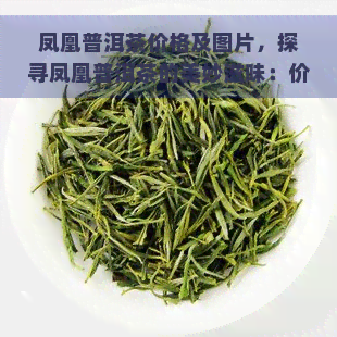 凤凰普洱茶价格及图片，探寻凤凰普洱茶的美妙滋味：价格与图片全解析