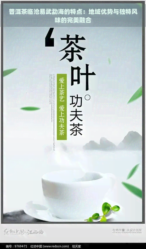 普洱茶临沧易武勐海的特点：地域优势与独特风味的完美融合