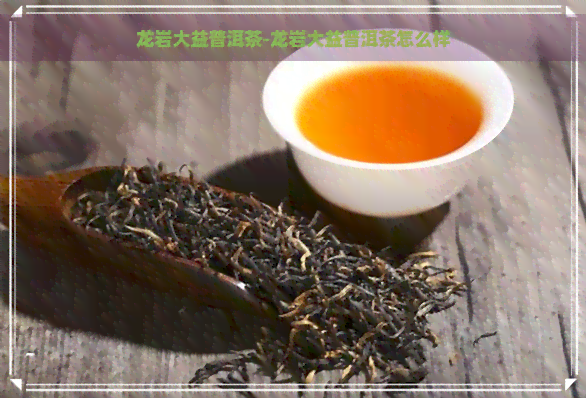 龙岩大益普洱茶-龙岩大益普洱茶怎么样