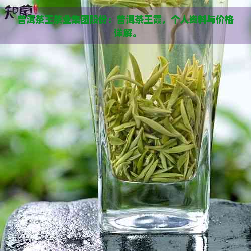 普洱茶王茶业集团股份：普洱茶王霞，个人资料与价格详解。