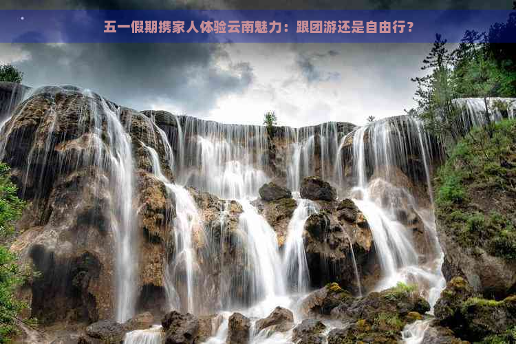 五一假期携家人体验云南魅力：跟团游还是自由行？