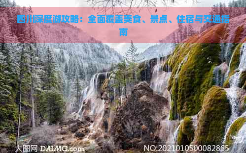 四川深度游攻略：全面覆盖美食、景点、住宿与交通指南
