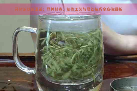 开封沱状普洱茶：品种特点、制作工艺与品饮技巧全方位解析