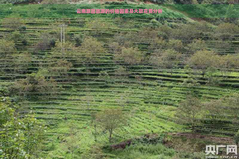 云南跟团旅游的价格因素及大致花费分析