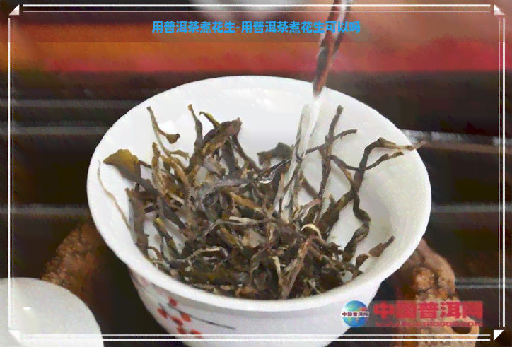 用普洱茶煮花生-用普洱茶煮花生可以吗