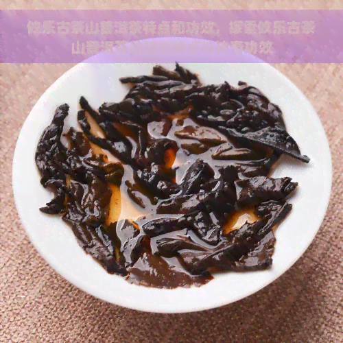 攸乐古茶山普洱茶特点和功效，探索攸乐古茶山普洱茶的独特特点与神奇功效