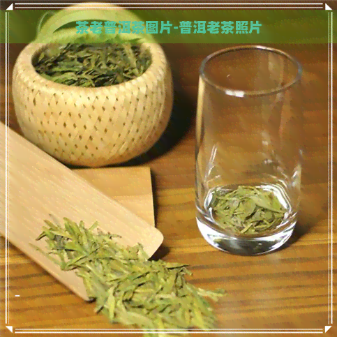 茶老普洱茶图片-普洱老茶照片