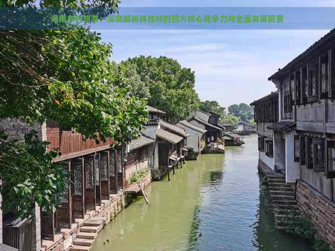 海南乡村旅游：深度解析其独特的四大核心竞争力与全面发展前景