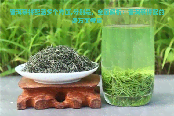 普洱茶拼配涵多个方面,分别是，全面解析：普洱茶拼配的多方面考量