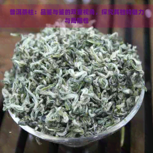 普洱茶柱：品鉴与鉴的双重视角，探究其独特魅力与局限性