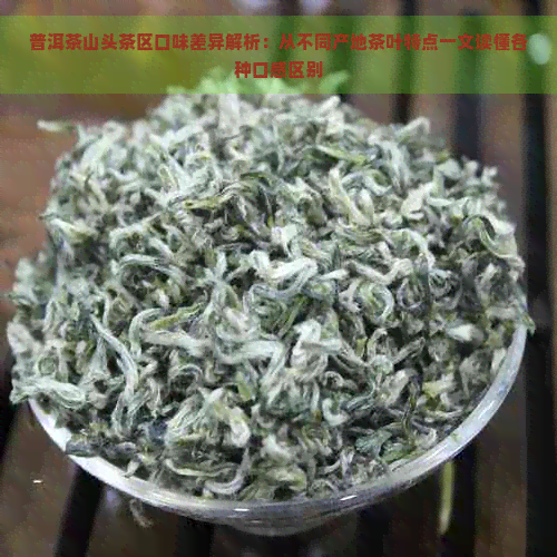 普洱茶山头茶区口味差异解析：从不同产地茶叶特点一文读懂各种口感区别