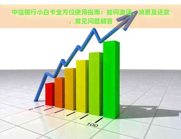 中信银行小白卡全方位使用指南：如何激活、消费及还款，常见问题解答