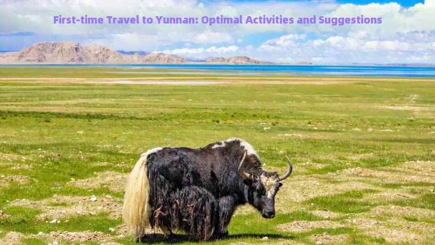 First-time Travel to Yunnan: Optimal Activities and Suggestions