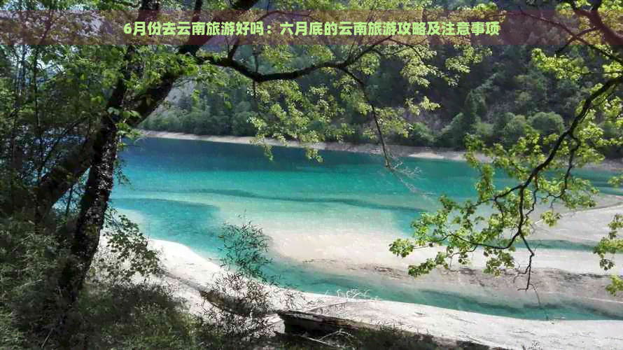 6月份去云南旅游好吗：六月底的云南旅游攻略及注意事项