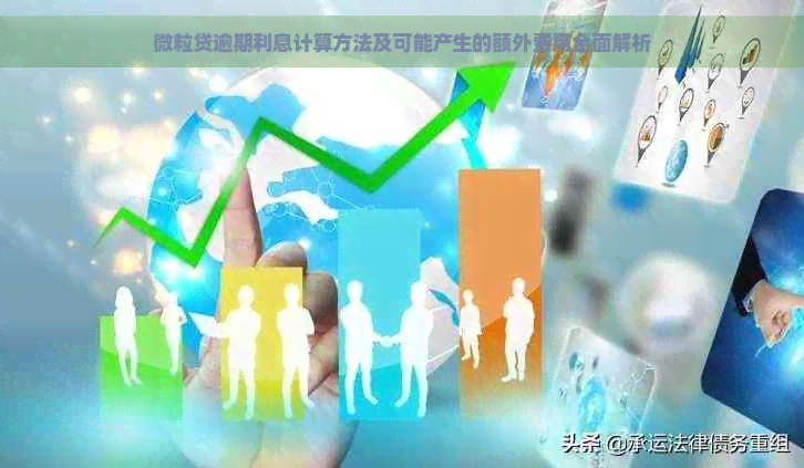 微粒贷逾期利息计算方法及可能产生的额外费用全面解析