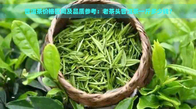 普洱茶价格区间及品质参考：老茶头普洱茶一斤多少钱？