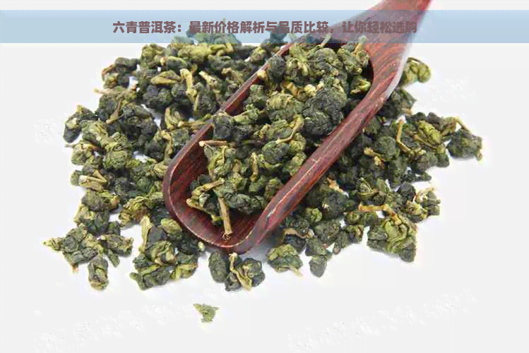 六青普洱茶：最新价格解析与品质比较，让你轻松选购