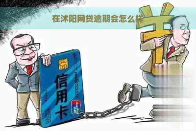 在沭阳网贷逾期会怎么样