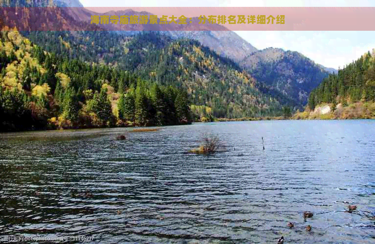 海南寺庙旅游景点大全：分布排名及详细介绍