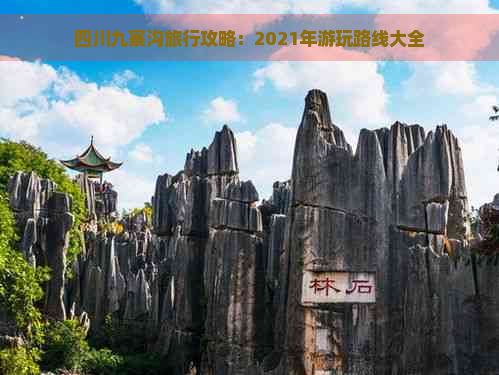 四川九寨沟旅行攻略：2021年游玩路线大全