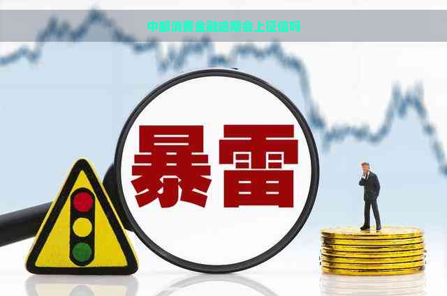 中邮消费金融逾期会上吗