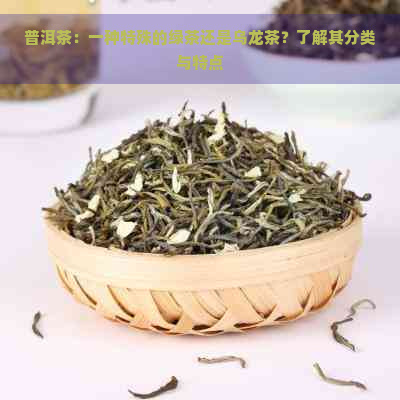 普洱茶：一种特殊的绿茶还是乌龙茶？了解其分类与特点