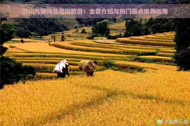 四川九寨沟及周边旅游：全景介绍与热门景点推荐指南