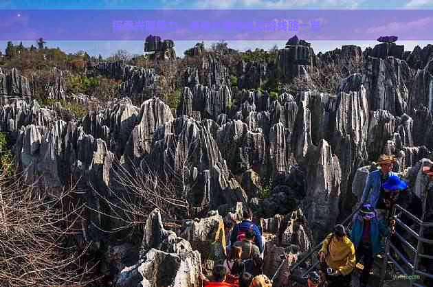 探索兴隆魅力：海南兴隆特色旅游线路一览