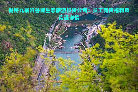 揭秘九寨沟鲁能生态旅游投资公司：员工薪资福利及待遇详情