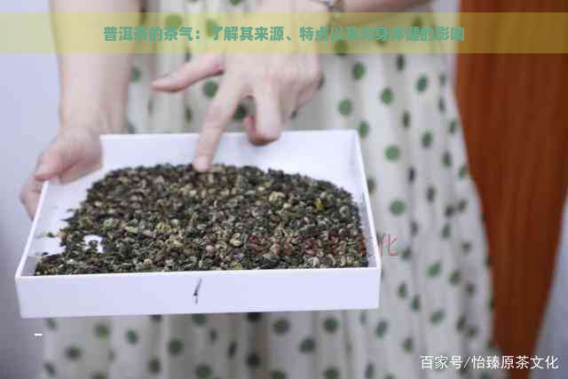 普洱茶的茶气：了解其来源、特点以及对身体健的影响