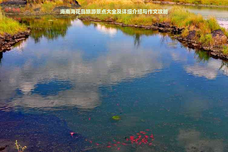 海南海花岛旅游景点大全及详细介绍与作文攻略