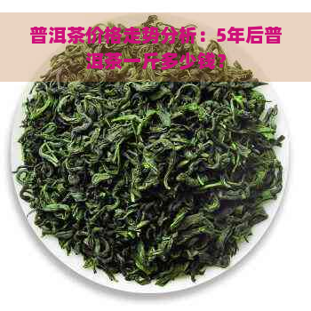 普洱茶价格走势分析：5年后普洱茶一斤多少钱？