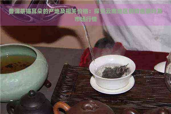 普洱茶猫耳朵的产地及相关价格：探究云南地区的特色茶叶及市场行情