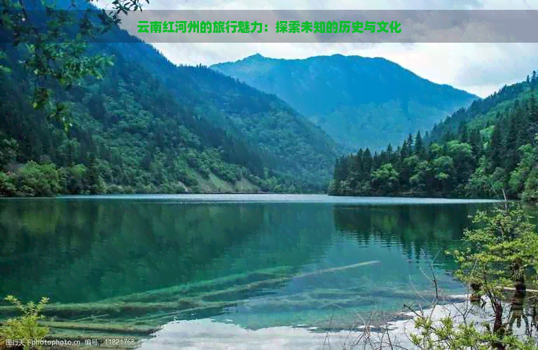 云南红河州的旅行魅力：探索未知的历史与文化