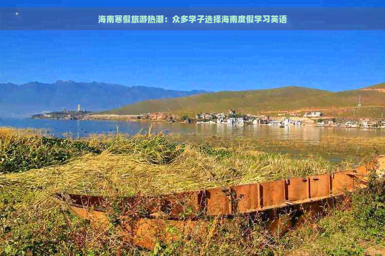 海南寒假旅游热潮：众多学子选择海南度假学习英语