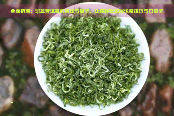 全面指南：班章普洱茶的泡法与品鉴，让你轻松掌握泡茶技巧与口感鉴