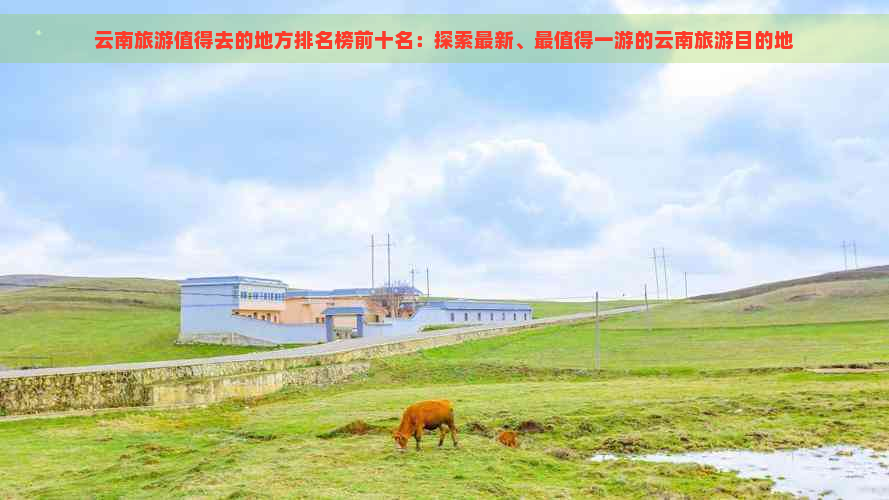 云南旅游值得去的地方排名榜前十名：探索最新、最值得一游的云南旅游目的地