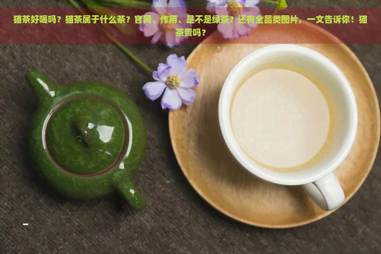 猫茶好喝吗？猫茶属于什么茶？官网、作用、是不是绿茶？还有全品类图片，一文告诉你！猫茶贵吗？